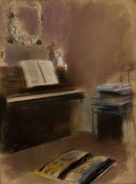 De Delacroix A Marquet Muma Le Havre Site Officiel Du Musee D Art Moderne Andre Malraux Edgar Degas Art Edgar Degas Degas