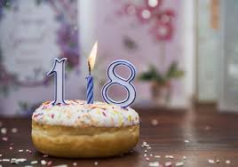 See more ideas about 18th birthday cake, boys 18th birthday cake, boy birthday cake. How A Teenager S 18th Birthday Affects Parental Rights