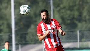 Emmanouil siopis is a greek professional footballer who plays as a defensive midfielder for turkish süper lig club alanyaspor and the greece. Dragoumis John On Twitter A Defensive Midfielder Of Olympiacos Manolis Siopis Is Ready To Return To Paniwnios For One Year Loan Transfers