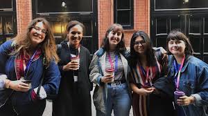 5 Lessons I Learned Covering My First Film Festival