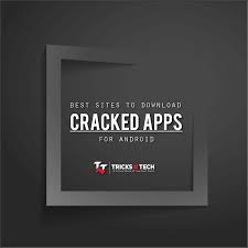 Save you a lot of time! 10 Best Cracked Android Apps Sites Of 2021 Tricks N Tech