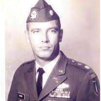 MAJ Walter Donald Kinard Sr. (1937-2015)
