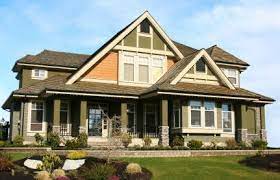 Do you live in an area of historic homes or a. Feng Shui Ideas For Your Home S Exterior Color Lovetoknow