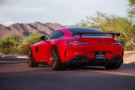 613 Hp Mercedes Amg Gt S Is Red With Anger 137 Images Carscoops Mercedes Amg Gt S Mercedes Amg Amg