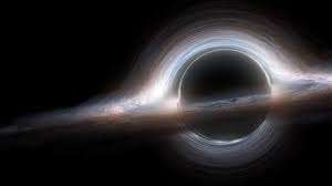 You've probably heard that the black hole in interstellar was a simulation of unprecedented scientific accuracy. A New Light Shines On Black Holes From The Grapevine