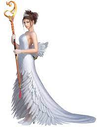 We need to know standard measurements: Yuna Wedding Gown I Character Artwork From Dissidia Final Fantasy Nt Art Illustration Artwork Gaming Final Fantasy Art Final Fantasy X Yuna Final Fantasy