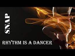 Check spelling or type a new query. Rhythm Is A Dancer Snap Traducao Hd Lyrics Video Youtube