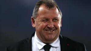 Marc Hinton: Risky business as All Blacks coach Ian Foster handed job  extension