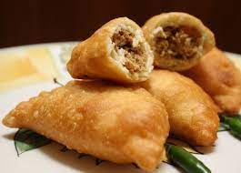 Panada Dayoe Ajeng Best Street Food Food Street Food