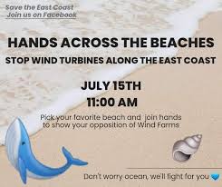 Profile for Downbeach Coalition