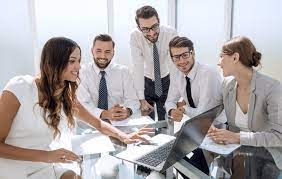 Mejorar la eficiencia de la empresa y de Recursos Humanos en 2 pasos