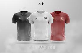 Top marken günstige preise große auswahl Rosenborg Ballklub 2019 20 Shirts Concept On Behance