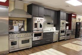 Village Home Stores Is Home To The Largest Display Of Viking Range Products In The Quad Cities Area Villagehomestores Com At Home Store Home Countertops