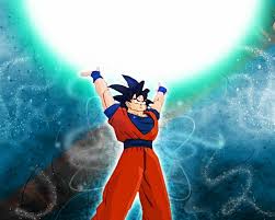 By samkelo mtshali 23m ago. Why I Raised My Hands When Goku Asked For Energy Genius Level