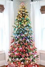Tired of the same old traditional christmas recipes? 60 Christmas Tree Decoration Ideas Best Christmas Tree Decorations