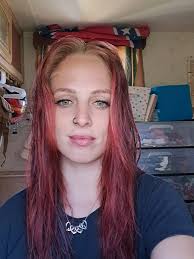 Reana Patterson Divorce