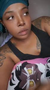 stitch with @THE SENSATIONAL ONE #EmpressOnTheeWay #IGotQuestions #BB...