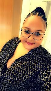 Letitia Staples's Instagram, Twitter & Facebook