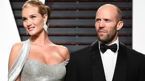 Does jason statham have a wife? Rosie Huntington Whiteley S Baby S Born Model Welcomes 1st Child Hollywood Life