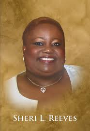Obituary for Sheri Lynn Reeves