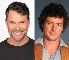 EXCLUSIVE) Peter Reckell Pays Tribute to His 'Days of our Lives' Original  TV Brother, Wayne Northrop