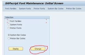 Check spelling or type a new query. Gs 1 Ean 128 Barcode In Smartforms Sap Blogs
