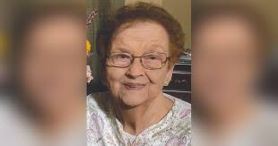 Obituary for Elinor Ruby (Carlson) Bentson