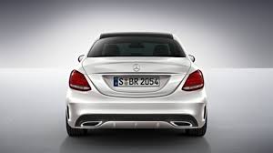 Photo Mercedes Classe C Pack Amg 2014 Premieres Images Mercedes Classe A Classe C Mercedes