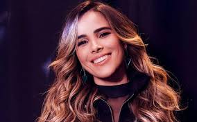 Wanessa é confirmada na Dança dos Famosos e ganha apoio de rival do BBB ·  Notícias da TV