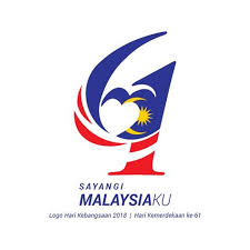 Negaraku sehati sejiwa or my country is the setting is the theme of the national day drives the agenda of empowering national integration among the diverse communities and communities in malaysia. Hari Logos