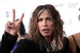 Steven Tyler