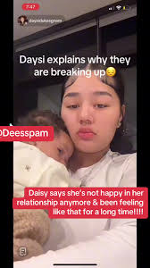 Daisy and Jason Breakup
