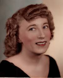 Helen Mae Marschall Obituary July 1, 2023