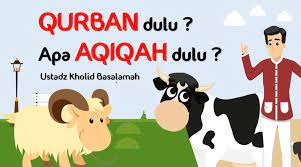 Hari idul adha dan tiga hari. Kesamaan Perbedaan Dan Syarat Penyembelihan Hewan Qurban Dan Aqiqah Santri Aqiqah Aqiqah Jogja Murah Mudah Dan Hemat