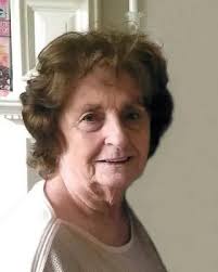 Obituary information for Dolores G. 'Dee' Mehl