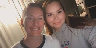 Sabrina Gentry's Instagram, Twitter & Facebook