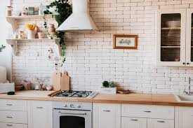 O to add some subtle excitement, break up the upper and lower kitchen cabinetry by combining your gray cabinets with another neutral color such as white for the upper cabinets. The Most Popular Kitchen Designs From Around The World