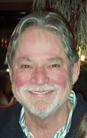 John Barry Esbensen Obituary