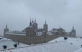 Great savings on hotels in san lorenzo de el escorial, spain online. Presencia De Los Agustinos En San Lorenzo De El Escorial Madrid
