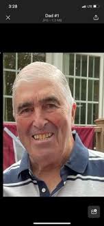 Desmond Patrick "Desi" Flaherty Obituary (2025)