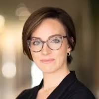 Ashley Weinstein-Carnes at Coblentz Patch Duffy & Bass