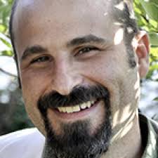 Jonathan Bates Omega Institute