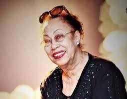 Adela Prado's Instagram, Twitter & Facebook