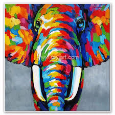 Notre peinture animaux pop art, un élément inconditionnel pour votre déco intérieure. Handmade Wooden Modern Canvas Animal Pop Art Elephant Oil Painting View Modern Animal Oil Painting Royi Art Product Details From Xiamen Royi Art Co Ltd On Alibaba Com