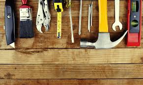 Posiblemente el tópico de hoy le interese más el género masculino ya normalmente son los hombres quienes utilizan las herramientas; Herramientas Y Bricolaje Vocabulario Guia De Estudio