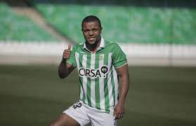 Dorlan pabon statistics played in monterrey. El Colombiano Pabon Entra En La Convocatoria Del Betis As Com