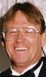 Bobby Joe McLain, Jr., 55