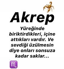 Adli Kullanicinin Akrep Burcu Panosundaki Pin Goruntuler Ile Akrep Akrep Burcu Ozlu Sozler