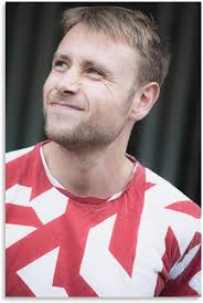 Amazon.com: Max Riemelt Poster of German Actor (5) Poster Decorative  Painting Canvas Wall Art Living Room Posters Bedroom Painting  12x18inch(30x45cm): Posters & Prints