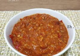 Maybe you would like to learn more about one of these? Resep Sambal Terasi Lamongan Lezat Resep Enyak